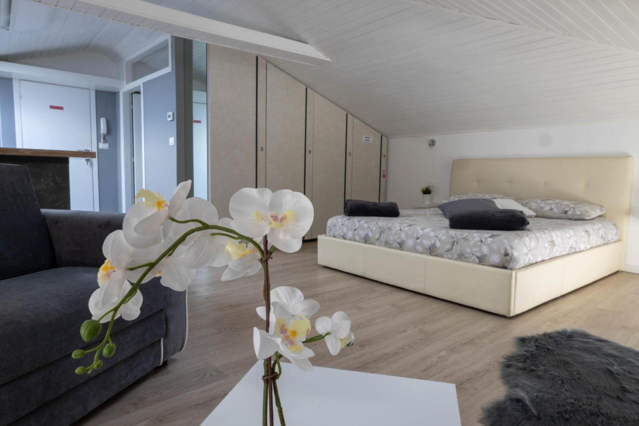 Appartement Lapiccolina