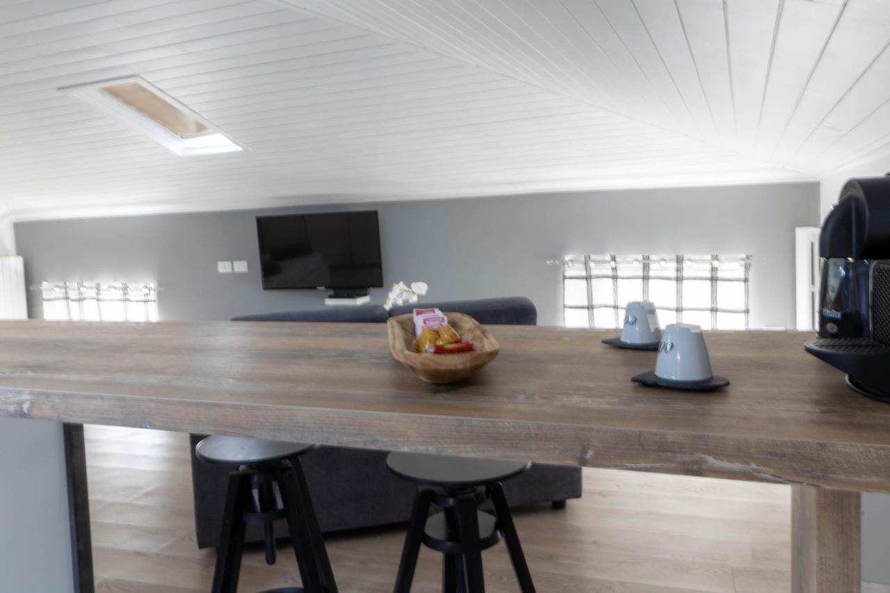 Lapiccolina Appartement Desenzano del Garda