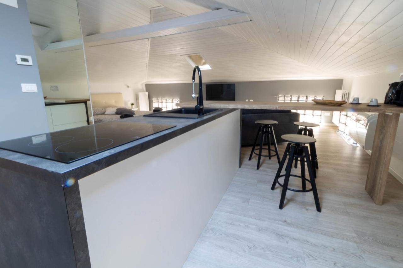 Appartement Lapiccolina Desenzano del Garda
