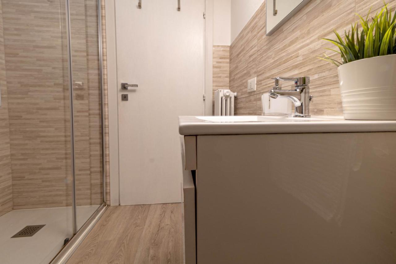 Appartement Lapiccolina *