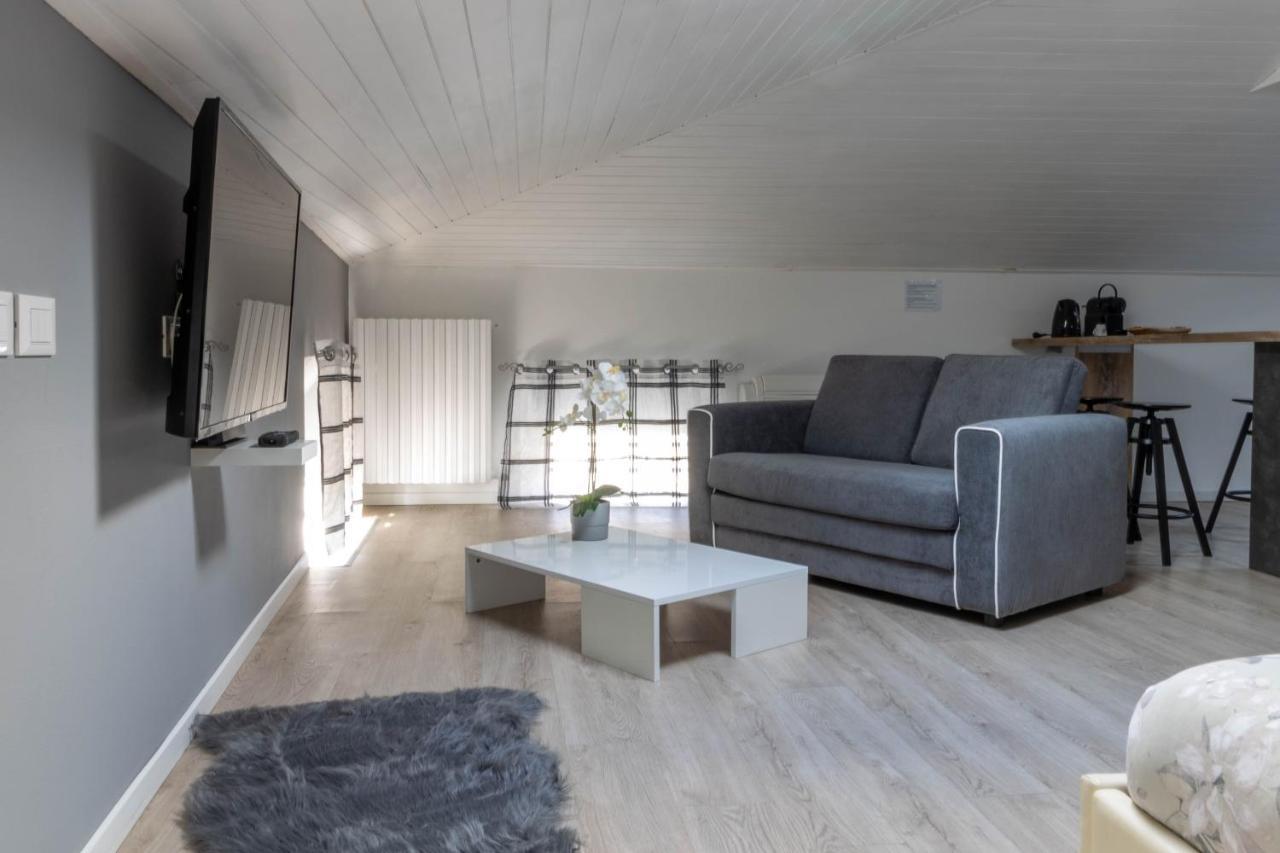 Appartement Lapiccolina Desenzano del Garda
