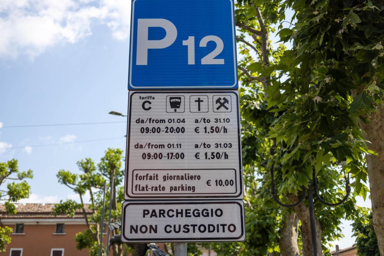 Lapiccolina Appartement Desenzano del Garda