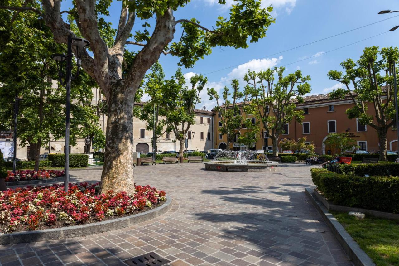 Lapiccolina Appartement Desenzano del Garda