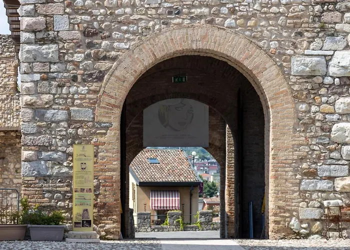 Lapiccolina